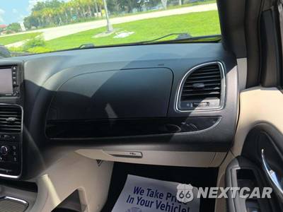 2020 Dodge Grand Caravan SXT 121.2" WB - zdjęcie 20 z 21 - miniatura