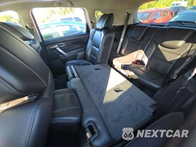 2013 Acura MDX w/Technology Package - zdjęcie 13 z 21 - miniatura