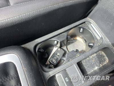 2016 Volkswagen Tiguan S - zdjęcie 8 z 23 - miniatura