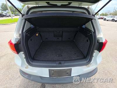 2016 Volkswagen Tiguan S - zdjęcie 14 z 23 - miniatura