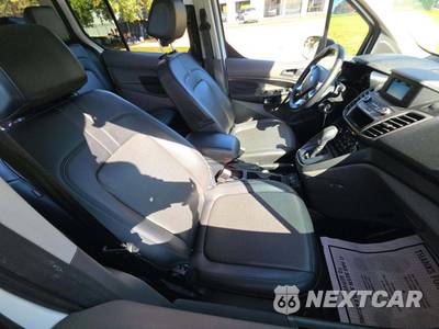 2021 Ford Transit Connect Passenger Wagon XL Minivan w/Rear Liftgate 120.6" WB - zdjęcie 19 z 21 - miniatura