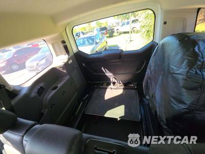 2021 Ford Transit Connect Passenger Wagon XL Minivan w/Rear Liftgate 120.6" WB - zdjęcie 14 z 21 - miniatura