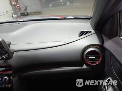 2019 Hyundai Kona Iron Man Edition - zdjęcie 19 z 20 - miniatura