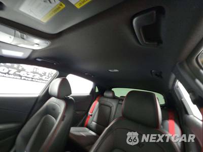 2019 Hyundai Kona Iron Man Edition - zdjęcie 11 z 20 - miniatura