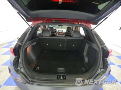 2019 Hyundai Kona Iron Man Edition - zdjęcie 14 z 20 - miniatura