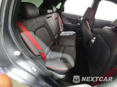 2019 Hyundai Kona Iron Man Edition - zdjęcie 16 z 20 - miniatura