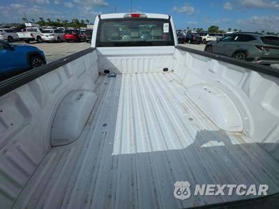 2017 Ford F-150 XL Regular Cab Long Bed - zdjęcie 13 z 20 - miniatura