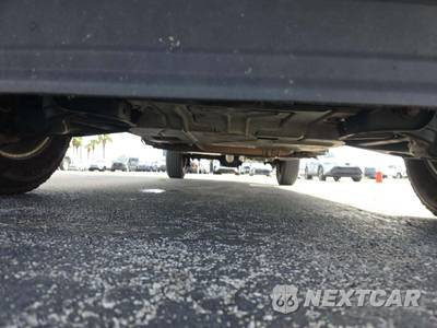 2017 Ford F-150 XL Regular Cab Long Bed - zdjęcie 18 z 20 - miniatura
