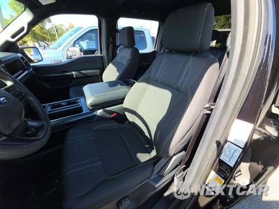 2024 Ford F-150 STX Crew Cab Short Bed - zdjęcie 6 z 20 - miniatura