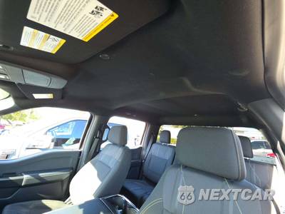 2024 Ford F-150 STX Crew Cab Short Bed - zdjęcie 11 z 20 - miniatura