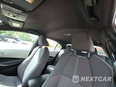 2022 Toyota Corolla SE Sedan - zdjęcie 11 z 20 - miniatura