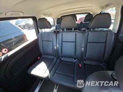 2023 Mercedes-Benz Metris Passenger Van 126.0" WB - zdjęcie 13 z 21 - miniatura