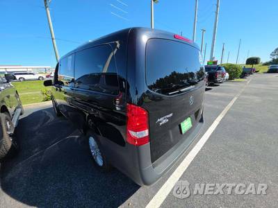 2023 Mercedes-Benz Metris Passenger Van 126.0" WB - zdjęcie 2 z 21 - miniatura