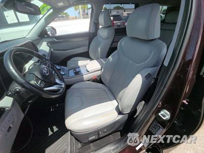 2022 Hyundai Palisade SEL - zdjęcie 6 z 22 - miniatura