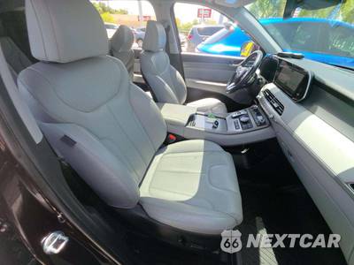 2022 Hyundai Palisade SEL - zdjęcie 19 z 22 - miniatura