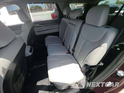 2022 Hyundai Palisade SEL - zdjęcie 13 z 22 - miniatura