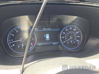 2022 Hyundai Palisade SEL - zdjęcie 9 z 22 - miniatura