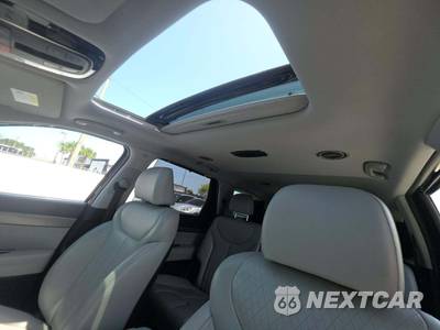 2022 Hyundai Palisade SEL - zdjęcie 11 z 22 - miniatura