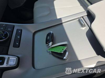 2022 Hyundai Palisade SEL - zdjęcie 8 z 22 - miniatura