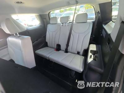 2022 Hyundai Palisade SEL - zdjęcie 14 z 22 - miniatura