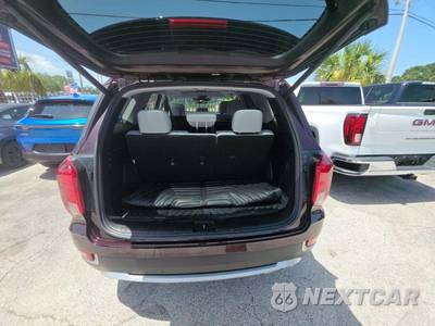 2022 Hyundai Palisade SEL - zdjęcie 15 z 22 - miniatura