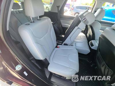 2022 Hyundai Palisade SEL - zdjęcie 17 z 22 - miniatura