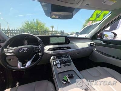 2022 Hyundai Palisade SEL - zdjęcie 10 z 22 - miniatura