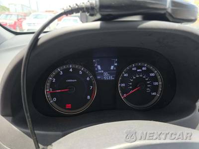 2013 Hyundai Accent GS Hatchback - zdjęcie 9 z 23 - miniatura
