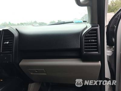 2016 Ford F-150 XL Crew Cab Short Bed - zdjęcie 19 z 20 - miniatura