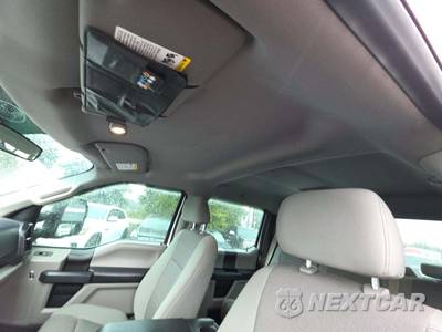 2016 Ford F-150 XL Crew Cab Short Bed - zdjęcie 11 z 20 - miniatura