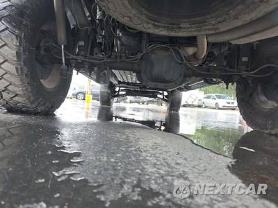2016 Ford F-150 XL Crew Cab Short Bed - zdjęcie 15 z 20 - miniatura