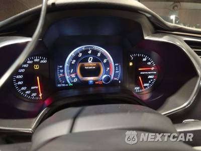 2014 Chevrolet Corvette Stingray Z51 Coupe 1LT - zdjęcie 9 z 15 - miniatura