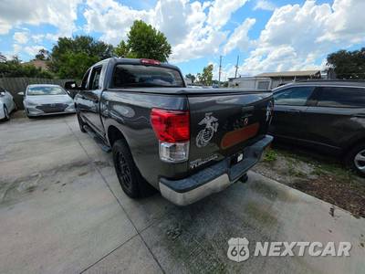 2013 Toyota Tundra Crew Cab Short Bed - zdjęcie 2 z 20 - miniatura