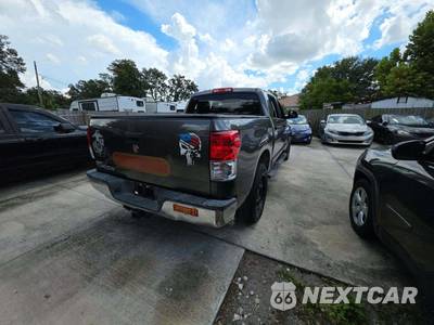 2013 Toyota Tundra Crew Cab Short Bed - zdjęcie 3 z 20 - miniatura
