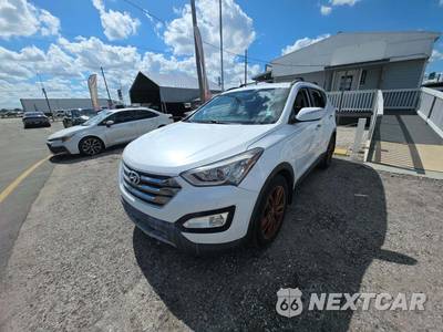 2013 Hyundai Santa Fe Sport 2.0T - zdjęcie 1 z 20 - miniatura
