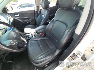2013 Hyundai Santa Fe Sport 2.0T - zdjęcie 6 z 20 - miniatura