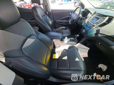 2013 Hyundai Santa Fe Sport 2.0T - zdjęcie 18 z 20 - miniatura
