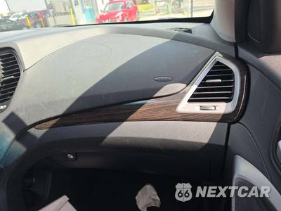 2013 Hyundai Santa Fe Sport 2.0T - zdjęcie 19 z 20 - miniatura