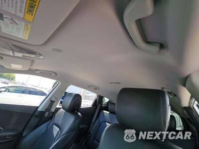 2013 Hyundai Santa Fe Sport 2.0T - zdjęcie 11 z 20 - miniatura