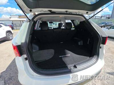 2013 Hyundai Santa Fe Sport 2.0T - zdjęcie 14 z 20 - miniatura