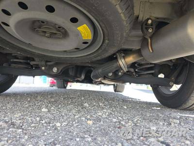 2013 Hyundai Santa Fe Sport 2.0T - zdjęcie 15 z 20 - miniatura