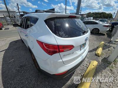 2013 Hyundai Santa Fe Sport 2.0T - zdjęcie 2 z 20 - miniatura