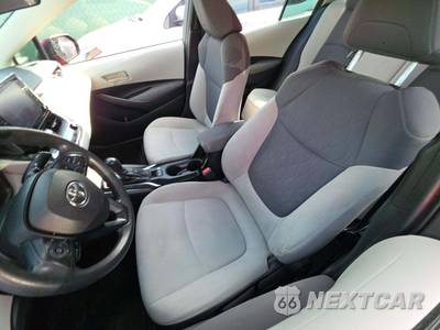 2022 Toyota Corolla LE Sedan - zdjęcie 6 z 20 - miniatura
