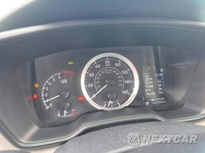 2022 Toyota Corolla LE Sedan - zdjęcie 9 z 20 - miniatura