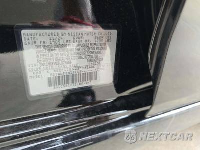 2025 Nissan Versa SV - zdjęcie 5 z 21 - miniatura