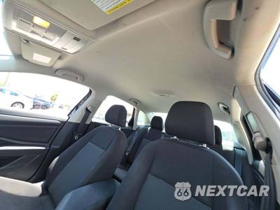 2019 Volkswagen Jetta S - zdjęcie 11 z 20 - miniatura