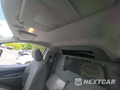 2016 Nissan NV200 Compact Cargo S 115.2" WB - zdjęcie 11 z 18 - miniatura