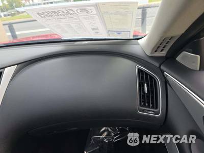 2022 INFINITI 3.0t LUXE - zdjęcie 19 z 20 - miniatura