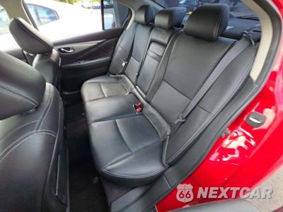 2022 INFINITI 3.0t LUXE - zdjęcie 13 z 20 - miniatura