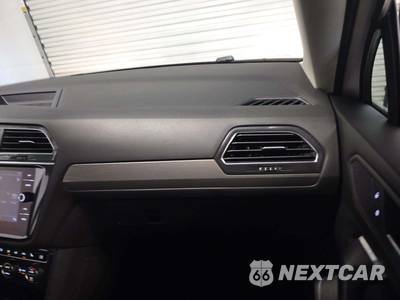 2021 Volkswagen Tiguan SE - zdjęcie 20 z 22 - miniatura